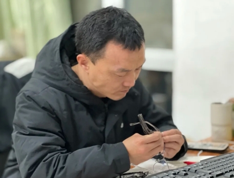 情暖校园 ▏师者微光,暖润朝夕——致敬身边