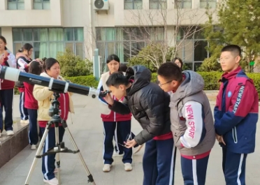 青春逐梦 社团绽放|高二年级特色社团活动精